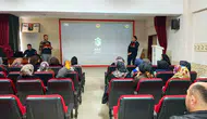 Çocukları madde bağımlılığından korumak için ailelere rehberlik eğitimi