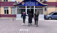 Aydın'da adalet yerini buldu: Uzun süredir aranan iki firari yakayı ele verdi