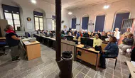 Söke'de mutfaklarda sağlık dönemi: Bilinçli tüketiciler için hijyen eğitimi