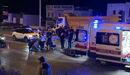 Bodrum'da kahreden kaza: 79 yaşındaki Fatma Özer motosiklet çarpması sonucu can verdi