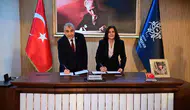 Aydın’ın doğasına dev yatırım: 100 milyonluk fidanlık için imzalar atıldı