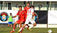 Çeşme’de puan kaybı: Yelkispor tek golle kazandı, ev sahibi fırsat tepti