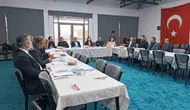 Baklan’da eğitimde güvenlik zirvesi: Öğrenciler için yeni dönem hazırlığı