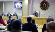 ADÜ’de eğitimde kalite seferberliği: 36 program tescillendi, hedef çıtayı yükseltmek