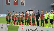 Kaf-Kaf'ın Denizli sınavı: Seri bozulmasın