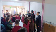 Geleceğin mucitleri Dişli’de buluştu: Bilim projeleri tam not aldı