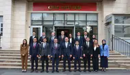 Aydın yargı heyetinden Çine çıkarması: Adli işleyiş mercek altına alındı