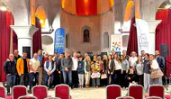 Çeşme'de denizlerin geleceği için kritik çağrı: Yelken sporunun gücü iklim krizine karşı