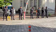 Merkezefendi Belediyesi’nde hareketli saatler: İmar operasyonunda 27 kişi gözaltında