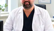 Şuhut Devlet Hastanesi’nde cerrahi kadroya taze kan: Op. Dr. Emre Şimşek göreve başladı