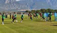 Muğlaspor’da rota Kayseri: Koşukavak’tan puan mesajı