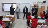 Sarıgöl'de eğitime geleneksel dokunuş: Çocuklar oyunla büyüyecek