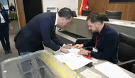 Denizli Sanayi Odası’nda değişim rüzgarı: Sandıktan güçlenerek çıkmayı hedefliyor