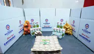 Denizli’de okul sıralarında beslenme bereketi: 12 bin 600 öğrenciye ulaşıldı