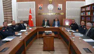 Manisa'da KPSS mesaisi: Binlerce aday için kritik hazırlıklar masaya yatırıldı