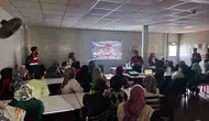 Zehirle mücadelede ilk savunma hattı kuruldu: Sinanpaşa'da ailelere kritik uyarı