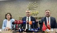 Müslim Sarı’dan İzmir’de "siyasi sorumluluk" vurgusu: Özgür Özel halka hesap vermeli
