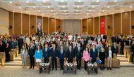 İzmir'de kadınların adalet yolculuğu başlıyor: Hukuki okuryazarlıkla haklar güvence altında