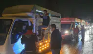Aydın'da hayvan pazarında denetim mesaisi: Kurallara uymayanlara yaptırım kapıda