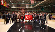 Denizli’nin Avrupa rotasında yeni durak Bakü: Hedef galibiyet serisi