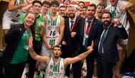 Denizli’nin genç yetenekleri İstanbul’dan moralli döndü