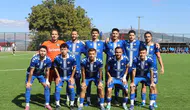 Çal Belediyespor’un rotası belli: Gençlerle ligde kalıcı olmak