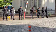 Merkezefendi Belediyesi’nde rüşvet operasyonu: Başkan Şeniz Doğan adliyeye sevk edildi