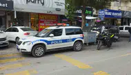 Nazilli'de kan donduran saldırı: Tartıştığı kız arkadaşını vurdu