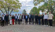 Muğla’da sendikal geleceğe ortak akıl imzası: Eğitim-Bir-Sen’den kapsamlı istişare turu