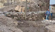 Koçarlı'da çehre değişiyor: Esentepe'de hummalı mesai