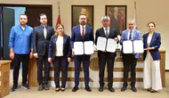 Geleceğin siber savunucuları Muğla’da yetişecek: 2027 vizyonu için imzalar atıldı