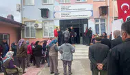 İki on yılını verdiği okulda acı veda: Personel odasında cansız bulundu