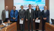 Muğla’da emekçinin sağlığı güvence altında: MUSKİ’den kritik hamle