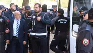 Milas Belediyesi’nde milyarlık operasyon: Başkan Topuz ve beraberindekiler hakim karşısında