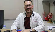 Kalp sağlığında yeni dönem: 75 yaşındaki hastaya bıçaksız müdahale