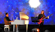 Çeşme’nin tarihsel dokusu notalara döküldü: Mustafa Boran Durgun’dan büyüleyici performans