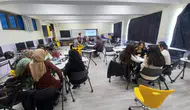 Aydınlı eğitimciler geleceğin sınıflarını tasarlıyor: STEM ile dönüşüm başladı