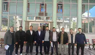 Sultanhisar'da okuma kültürü için mesai: Din görevlileri strateji belirledi