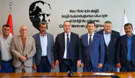 Manisa tarımında modernleşme hamlesi: 144 yeni ekipman çiftçinin hizmetinde