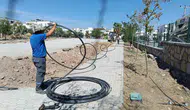 Bodrum’un sokakları daha güvenli: Belediye ekipleri mesaiyi artırdı