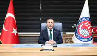 Denizli'den Cumhuriyet vurgusu: Ekonomik kalkınma bağımsızlığımızın teminatıdır