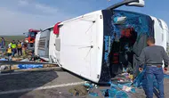 Manisa'daki faciada acı bilanço ağırlaştı: Bir can daha gitti