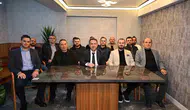 Demirci sanayisinde değişim rüzgarları: İbrahim Akarsu adaylık ateşini yaktı