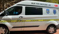 Çine’de yürekleri ağza getiren kaza: Balkondan düşen çocuk için zamanla yarışılıyor