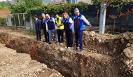Fethiye’de altyapı seferberliği: Binlerce metrelik yeni hatlar döşeniyor