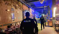 Efeler'de gece mesaisi: Denetimlere takılan işletmelere ağır yaptırım
