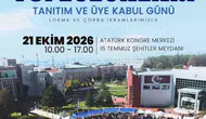 ADÜ'de kampüsün kalbi topluluklarla atacak: Öğrenciler için tanışma vakti