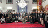 Çivril’de huzur dolu sabah: Aile vurgusu öne çıktı