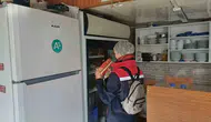 Sultanhisar’da gıda denetimlerinde taviz yok: Öğrencilerin sağlığı öncelikli