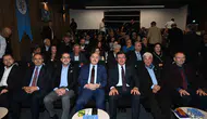 Bir şehrin sanayi hafızası: Müjdat Keçeci’nin başarı dolu yaşamı kitap oldu